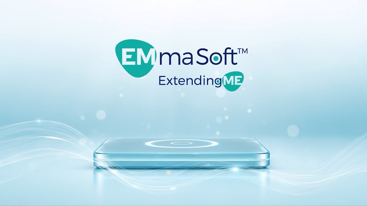 Watch the EMmaSoft platform film